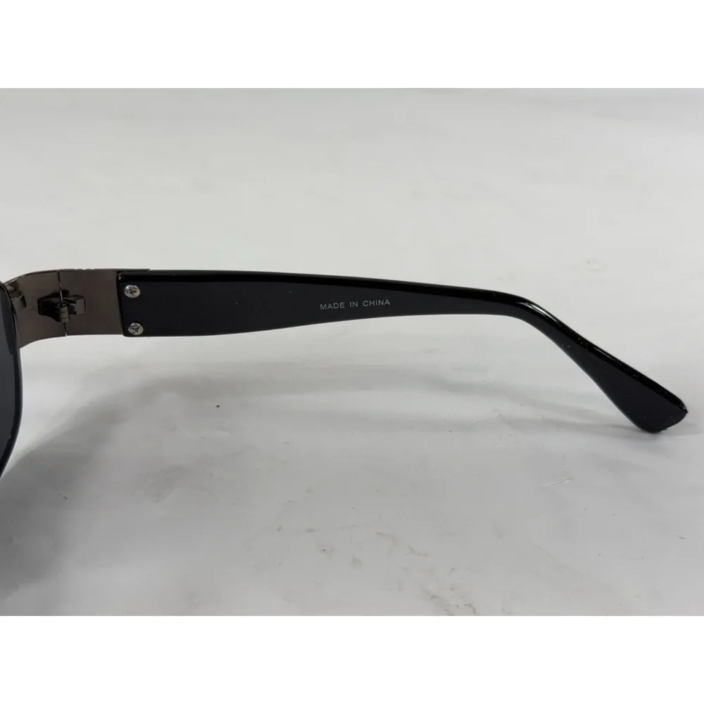 Glo Sunglasses BLACK